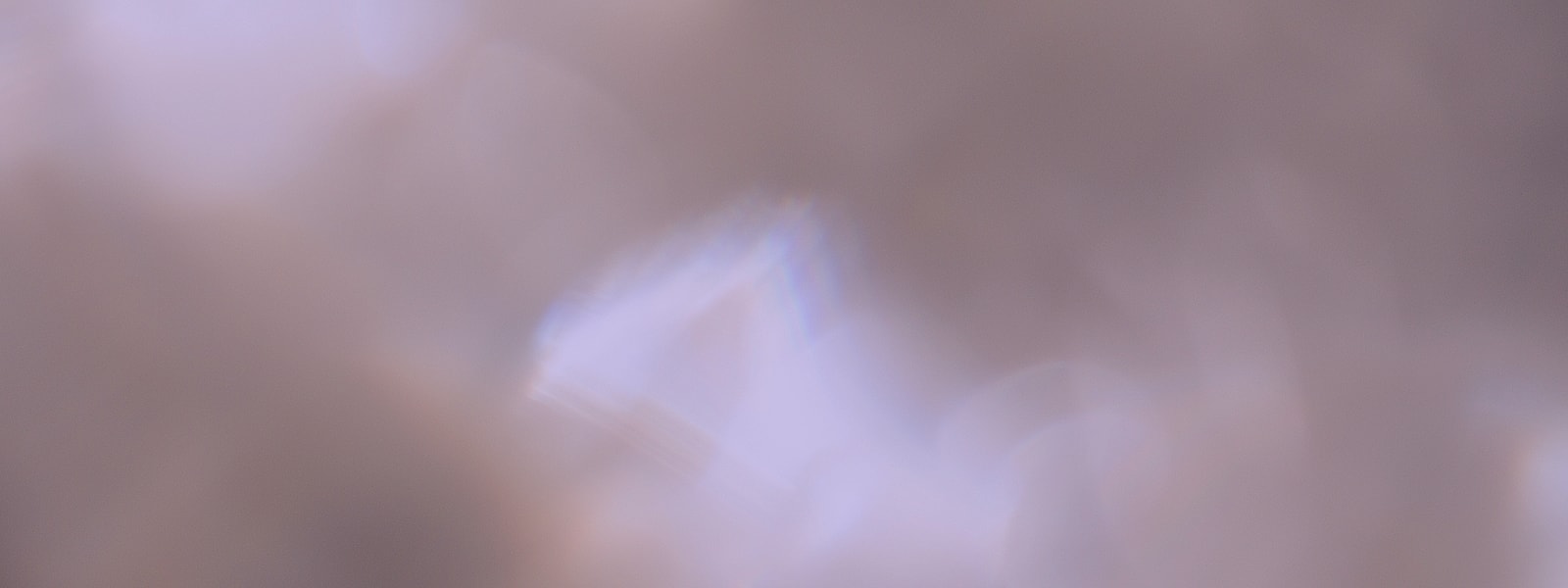 Abstract blurred light and colors background.